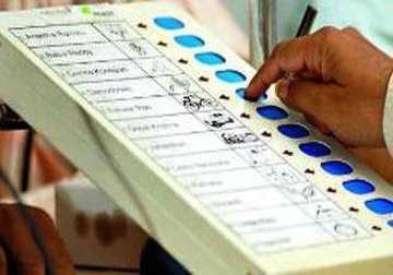 second phase of polls in j k jharkhand tomorrow