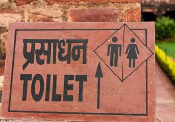 toilets constructed for 33 lakh rural families punjab govt