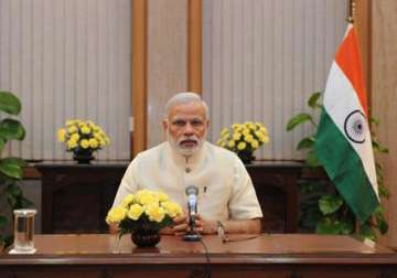 mann ki baat india with nepal in this hour of grief says pm modi