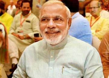 narendra modi to host dinner party for ministerial colleagues today