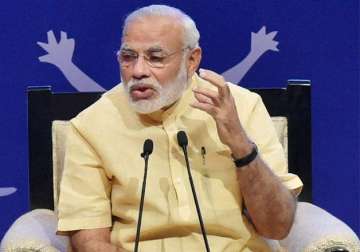 government vows to provide 24x7 power supply across the country pm modi