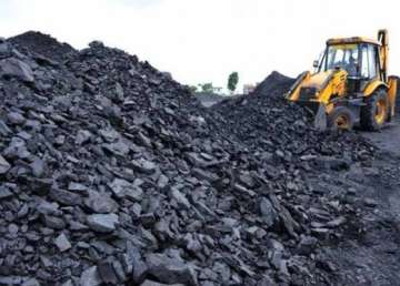 bjp hails decision to bring ordinance on coal blocks