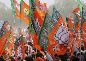 delhi bjp to hold 70 meetings of seven mps former mlas