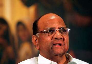 congress interviews aspirants for ncp quota assembly seats