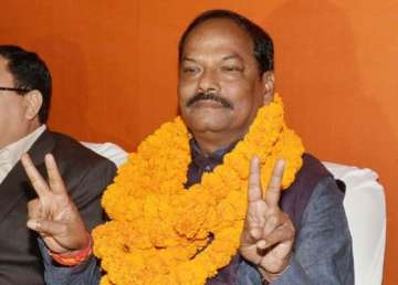 raghubar das s journey from mazdoor to chief minister