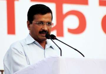 aap not eyeing 2019 polls will win punjab arvind kejriwal