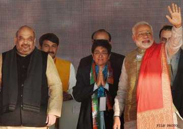 major highlights of bjp s vision document to be released on tuesday