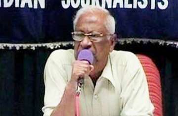 33 years in power has made left front swollen headed says bardhan