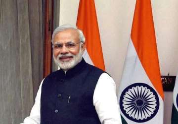 modi government bogged down by bureaucracy and politics us think tank