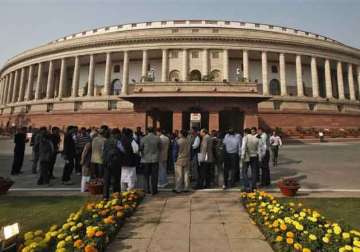 govt may extend parliament session if rs fails to pass gst bill