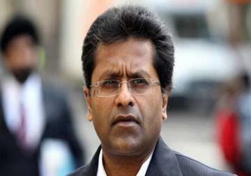 why govt not making any efforts to bring lalit modi back asks congress