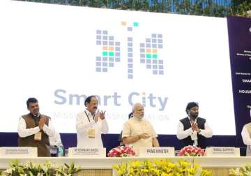 highlights of 3 urban development schemes launched by pm modi