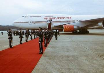 pm modi arrives in south korea on final leg of 3 nation tour