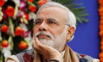 hc gives 6 weeks time to modi to file statement on election petition