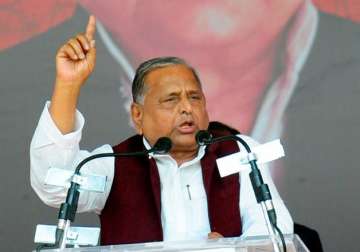 women to play key role in 2017 up assembly polls mulayam singh yadav