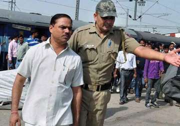 fake degree row jitender singh tomar s police custody ends today