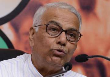 yashwant sinha takes dig at pm modi for neglecting veterans