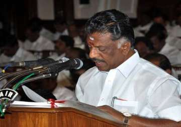 budget session of tamil nadu assembly to start tomorrow