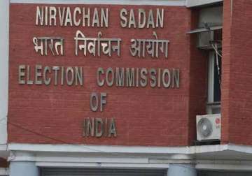 j k polls ec issues notification for 4th phase of assembly elections