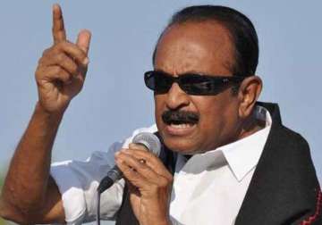 punish rajapaksa for war crimes tamil nadu parties