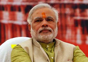 pm modi to hit campaign trail in maharashtra haryana on october 4