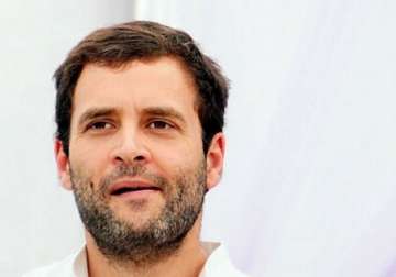 rahul gandhi likely to become congress chief in april