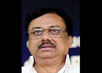 elangovan appointed as new tamil nadu congress committee president