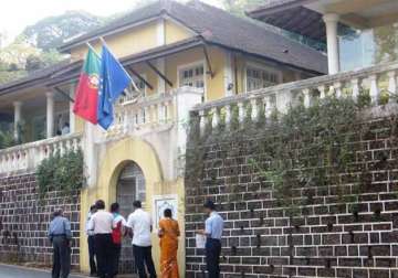 more goans opt for portuguese nationality govt expresses concern