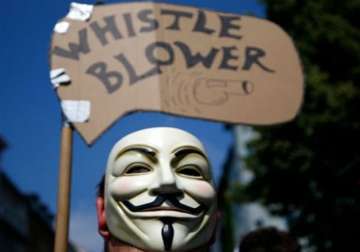 govt nod to amendment in whistleblowers protection act