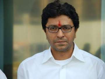 raj thackeray accepts resignation of leaders who quit after poll rout