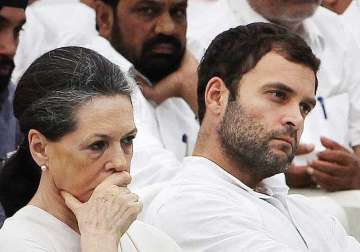 national herald case sonia rahul will have to appear in court says delhi hc