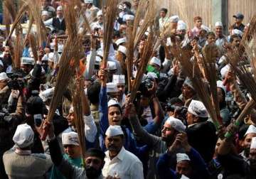 delhi polls low income working class holds key to victory