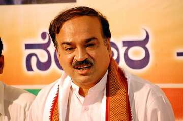 bjp aims to win 50 plus seats in jharkhand ananth kumar