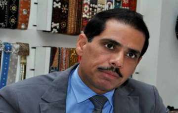 it dept issues notice to firm owned by robert vadra