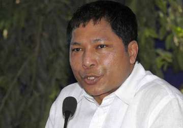 mukul sangma to continue as meghalaya cm congress