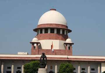 sc to hear centre s plea against delhi hc order on mha notification tomorrow