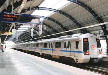 cabinet clears faster transfer of land for metro rail projects