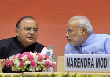 ddca row pm modi backs jaitley says he will pass with flying colours