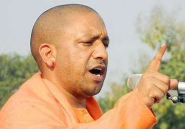 we will not allow another jinnah in educational institutions yogi adityanath