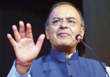 njac verdict democracy cannot be tyranny of the unelected says jaitley