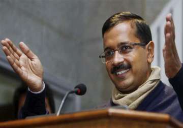 aap to introduce lokpal bill and anti corruption hotline in second sitting