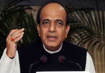 take steps to deal with ebola dinesh trivedi to government