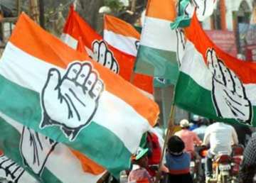 congress gets over rs 66 crore in donations above rs 20 000