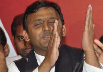 sp triumphs in up congress wins in rajasthan bjp stuns bengal