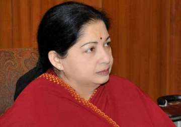 tamil nadu s amma held guilty of corruption gets 4 year jail