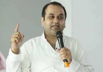 bjp mp maheish girri urges modi to rename road after abdul kalam