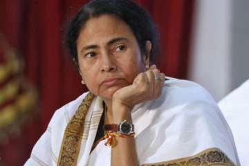 wrong to blame an entire community mamata