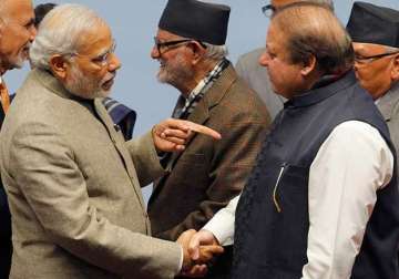 centre should come clean on pm modi s secret meet with nawaz sharif congress