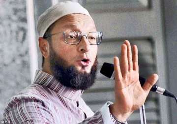 restrictions on asaduddin owaisi for pune rally