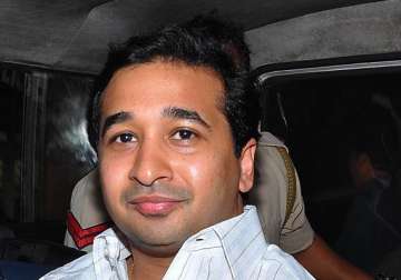 uddhav thackeray is completely clueless about what to do nitesh rane